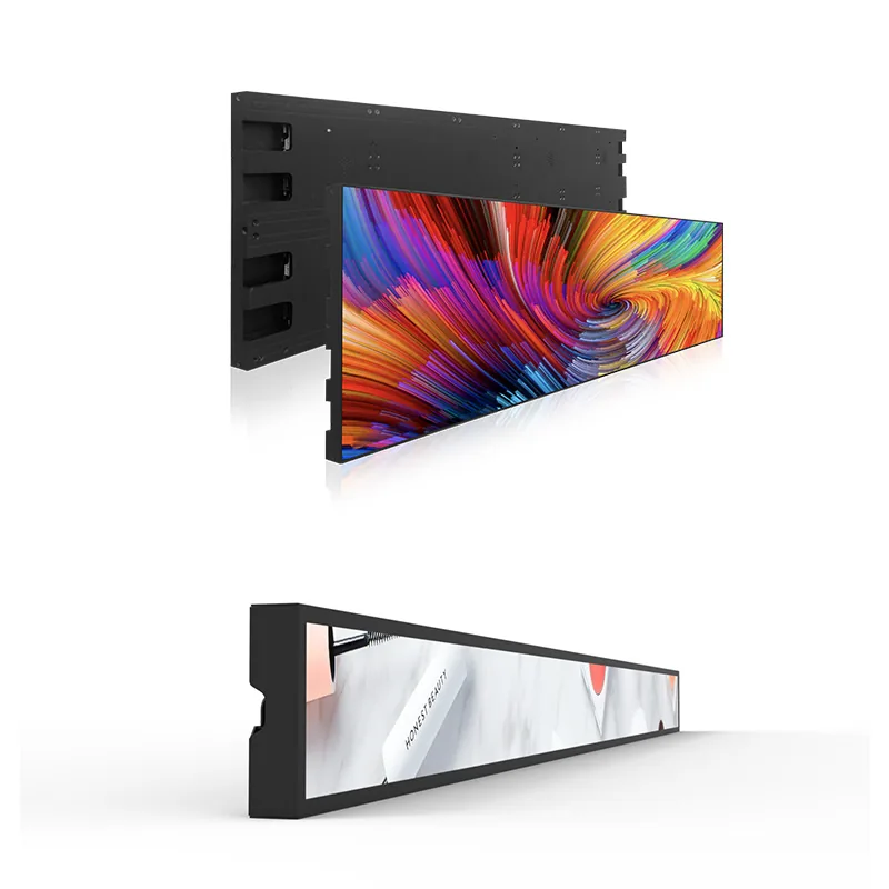 What is LED Display Shelf Used For|A Comprehensive Guide by Armor Lighting, a Leading Smart Shelf LED Display Manufacturer