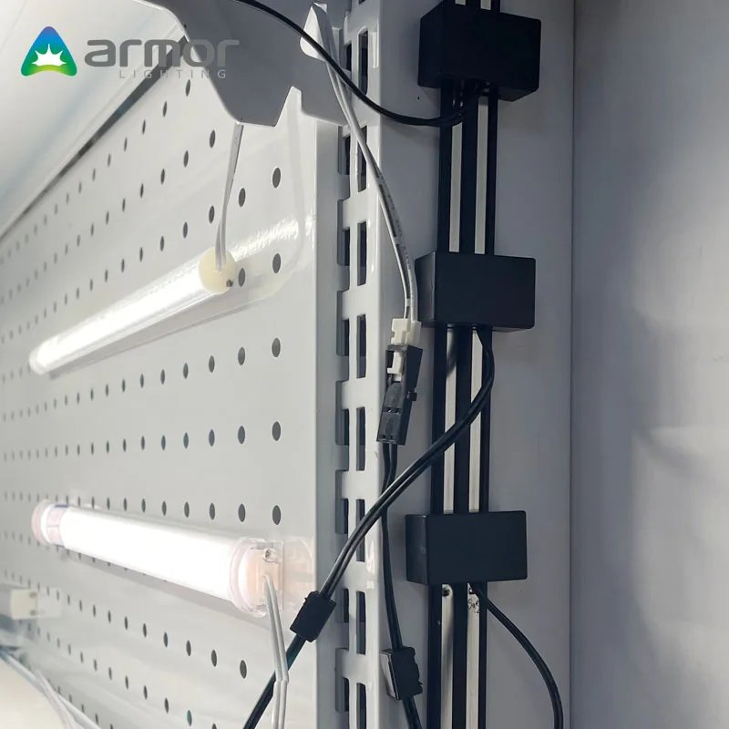 Shelf Lighting Solution: Elevate Your Retail Displays with Cutting-Edge LED Technology