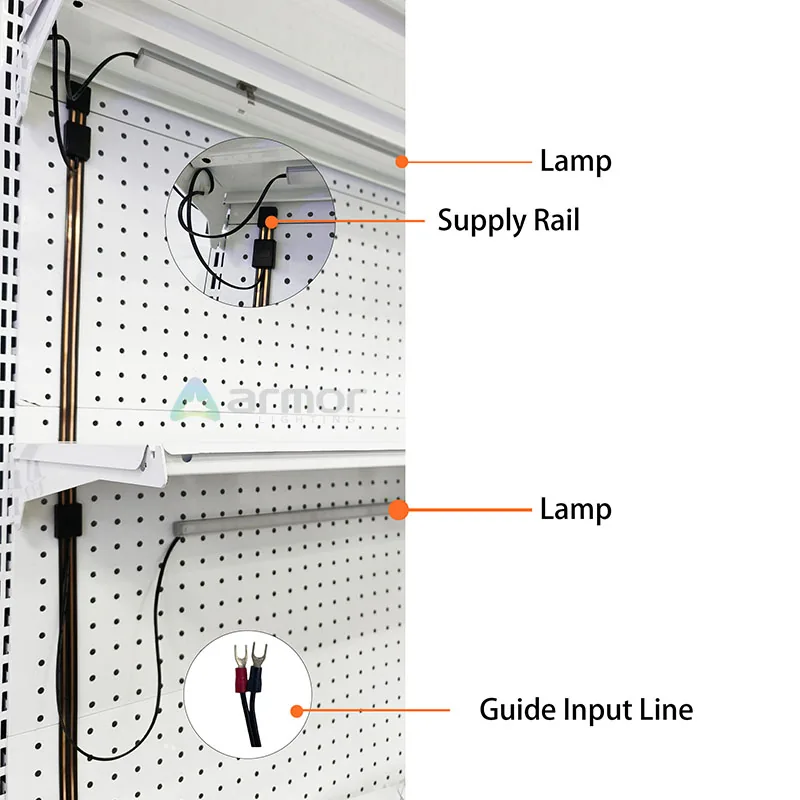 Bendable vs Traditional Power Tracks: Why 80% of Retailers Are Switching?