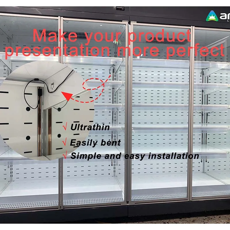 How to Revolutionize Your Lighting with Magnetic Power Tracks|Easy Installation!
