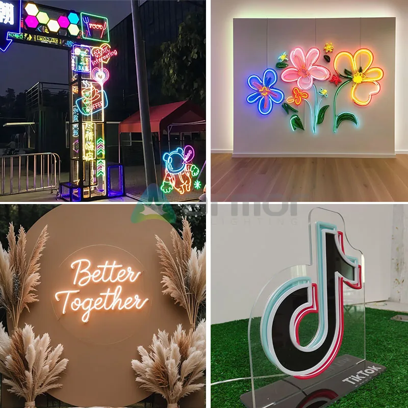80% of Retailers Using Neon Signs Report Sales Uplift: 2024 Case Studies