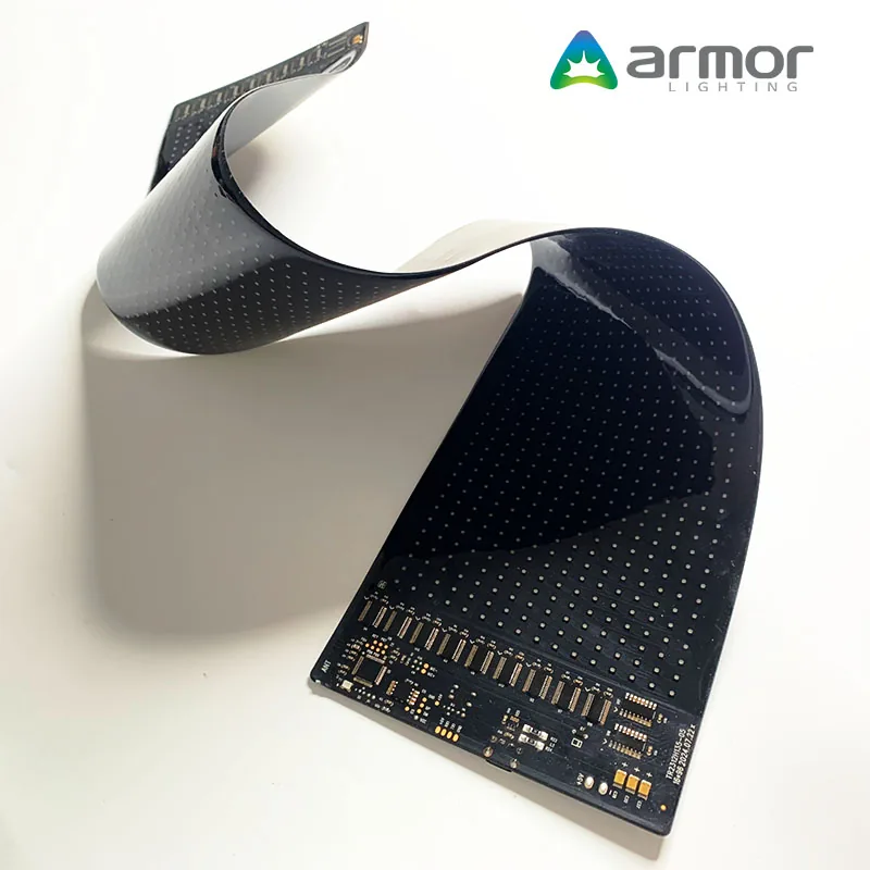 High-Resolution LED Matrix Panel: Customizable Display Solutions for Modern Visual Needs