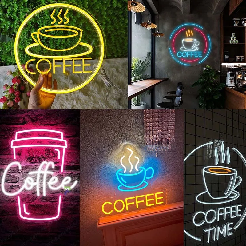 7 Creative Uses of LED Neon Signs: Elevate Your Business & Spaces