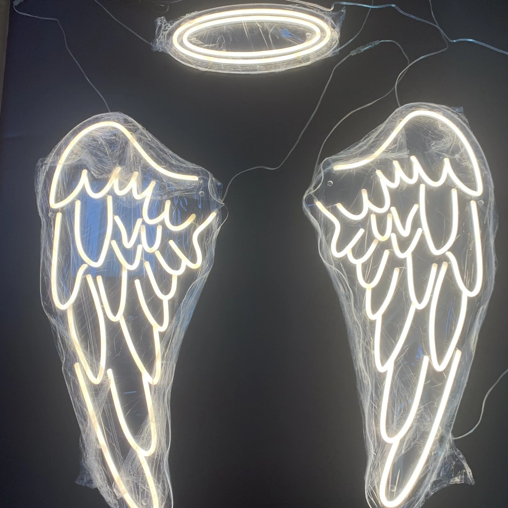 Brilliant Innovation: The Rise of LED Neon Signage in Modern Branding