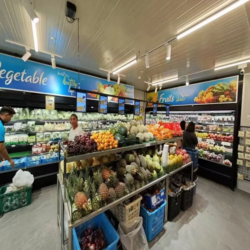 Ditch Paper Tags! Smart e-Price Tags for Modern Retail