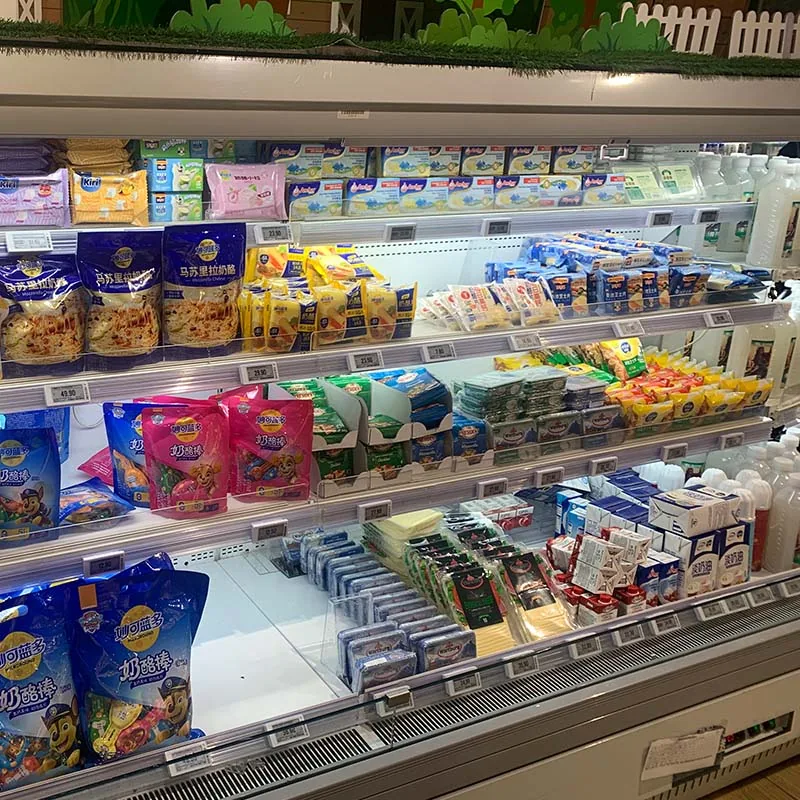 Digital Transformation in Retail: The Strategic Impact of Electronic Shelf Labels