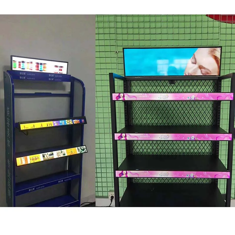 The Evolution and Impact of Electronic Display Screens in the Digital Age