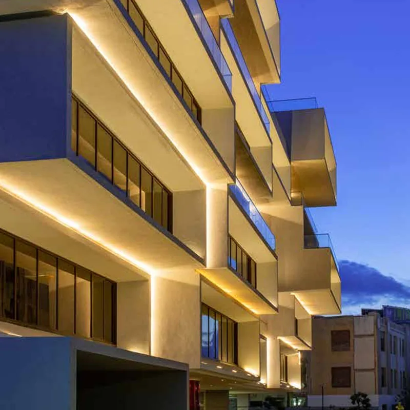 Illuminate Your Space: The Versatility and Benefits of LED Strip Lights