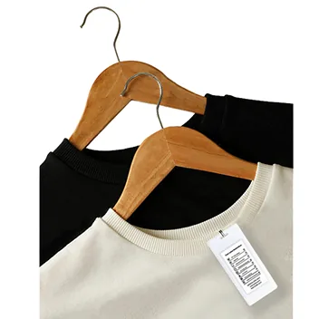 Electronic Shelf Labels for Clothing Stores | Armorlighting