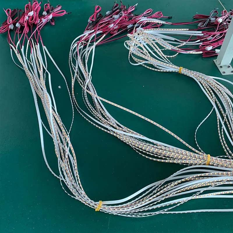 LED Neon Strip Manufacturer - Custom Neon Signs Factory Direct | IP65