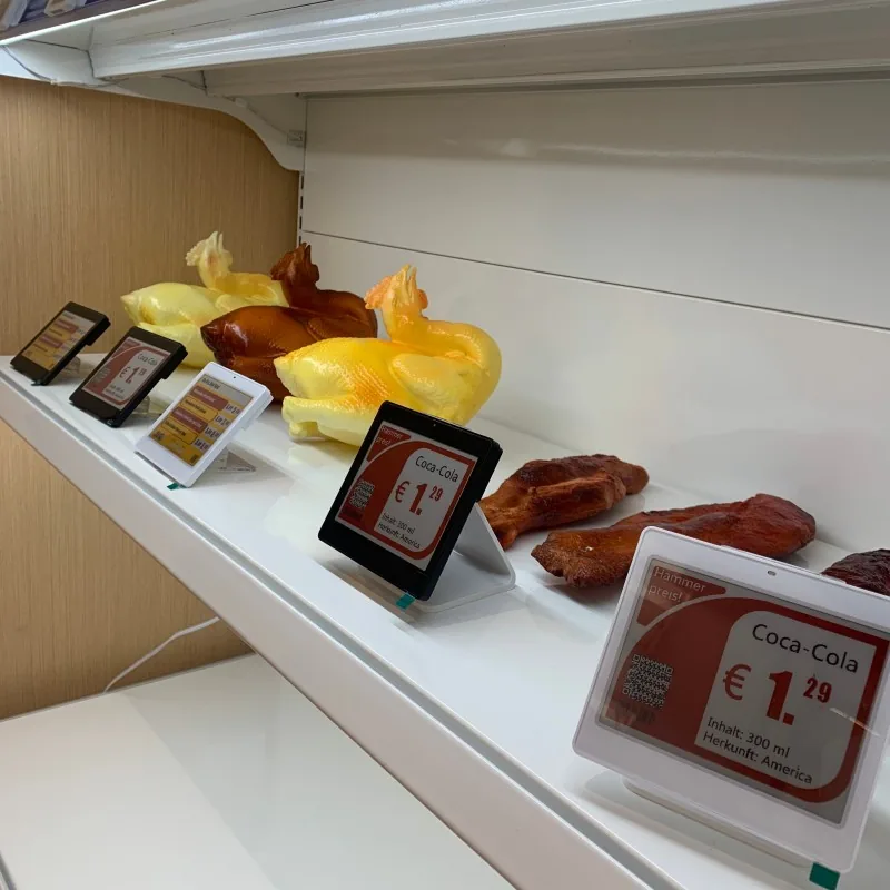 Retail Lighting & ESL Solutions | Armor Lighting Co., LTD