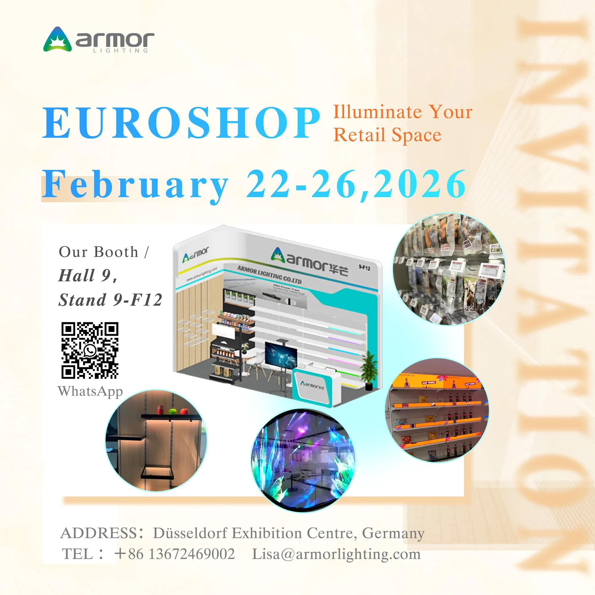 EUROSHOP-February 22-26,2026
