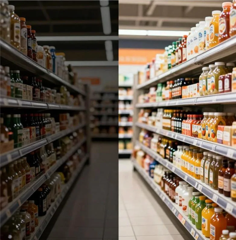 If you've been in retail long enough, you already know this: lighting isn't just about making things visible anymore. Call it your store's "silent salesperson" if you want—but honestly, good lighting does more than talk. It sells. Get it right, and even a basi