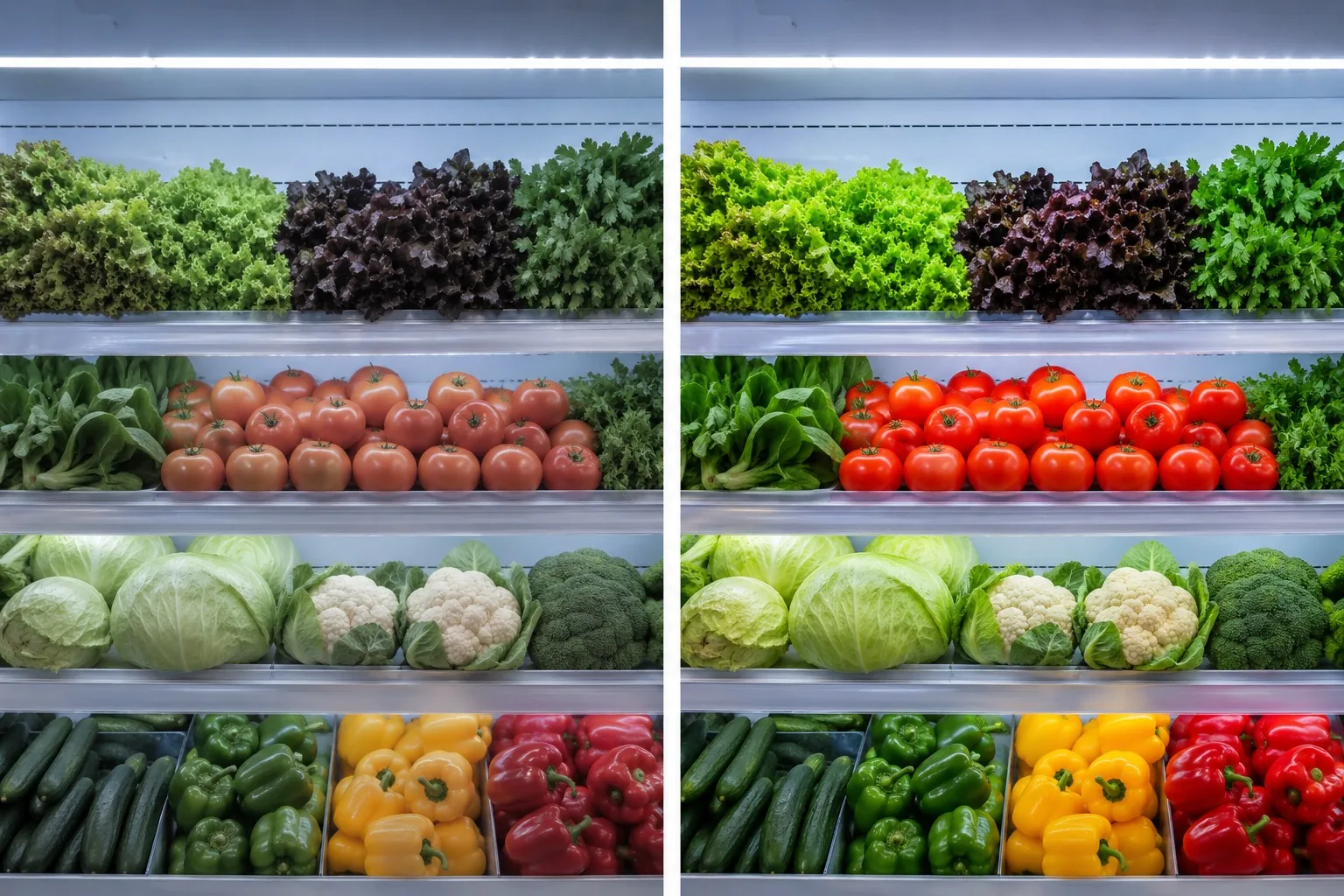Every LED lighting supplier claims high color quality. The datasheet says CRI 90 or CRI 95+. The price gap is 15 to 25 percent. For a procurement team outfitting fifty stores, that difference adds up fast. The question is not which number is better. It is whet