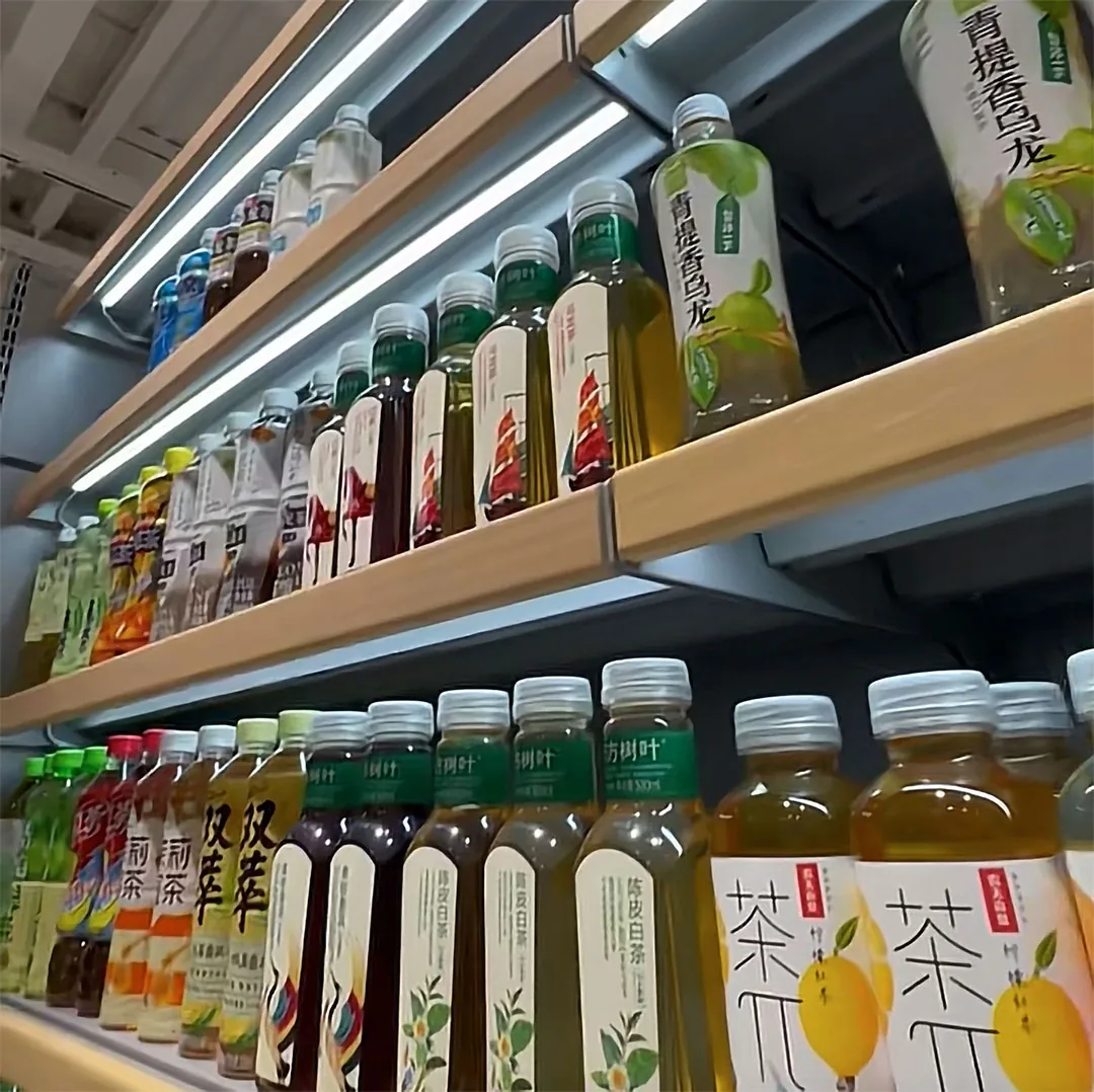Gondola Shelving Lighting: How to Choose, Install, and Boost Product Visibility