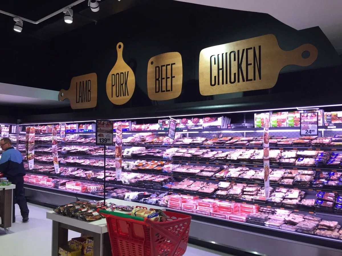 How Color Temperature and CRI in Retail Lighting Influence Buying Decisions
