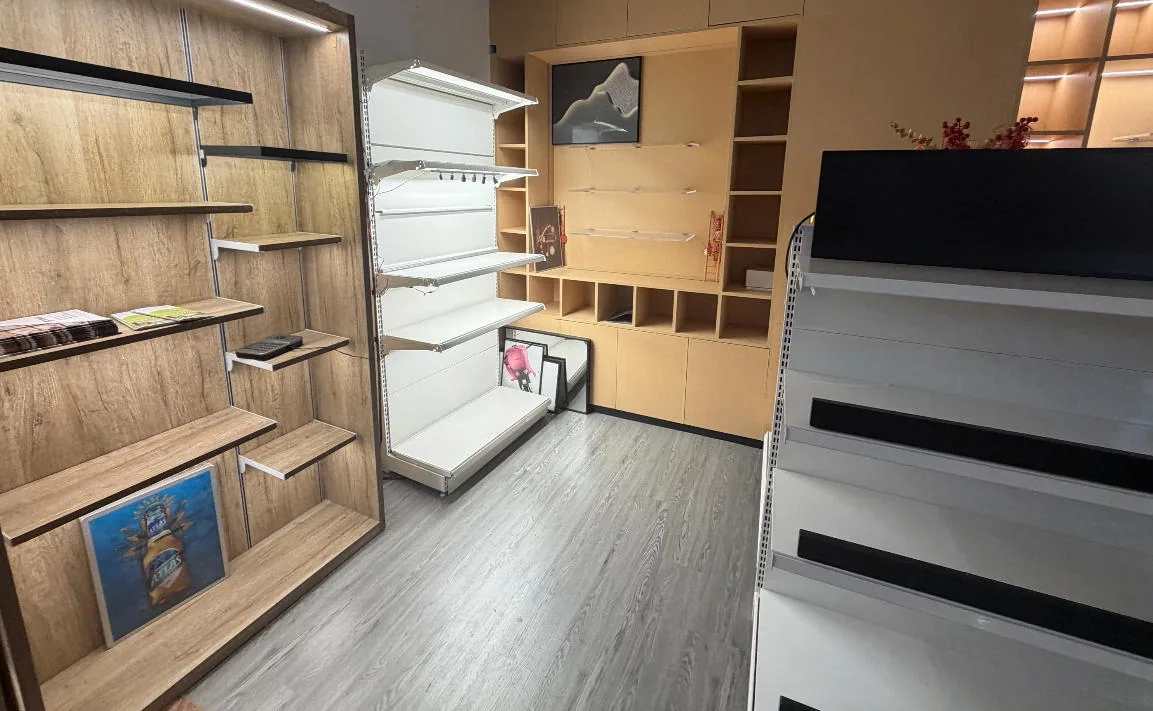 Modular Display Systems: The Speed-First Approach to Retail Store Fixtures in 2026