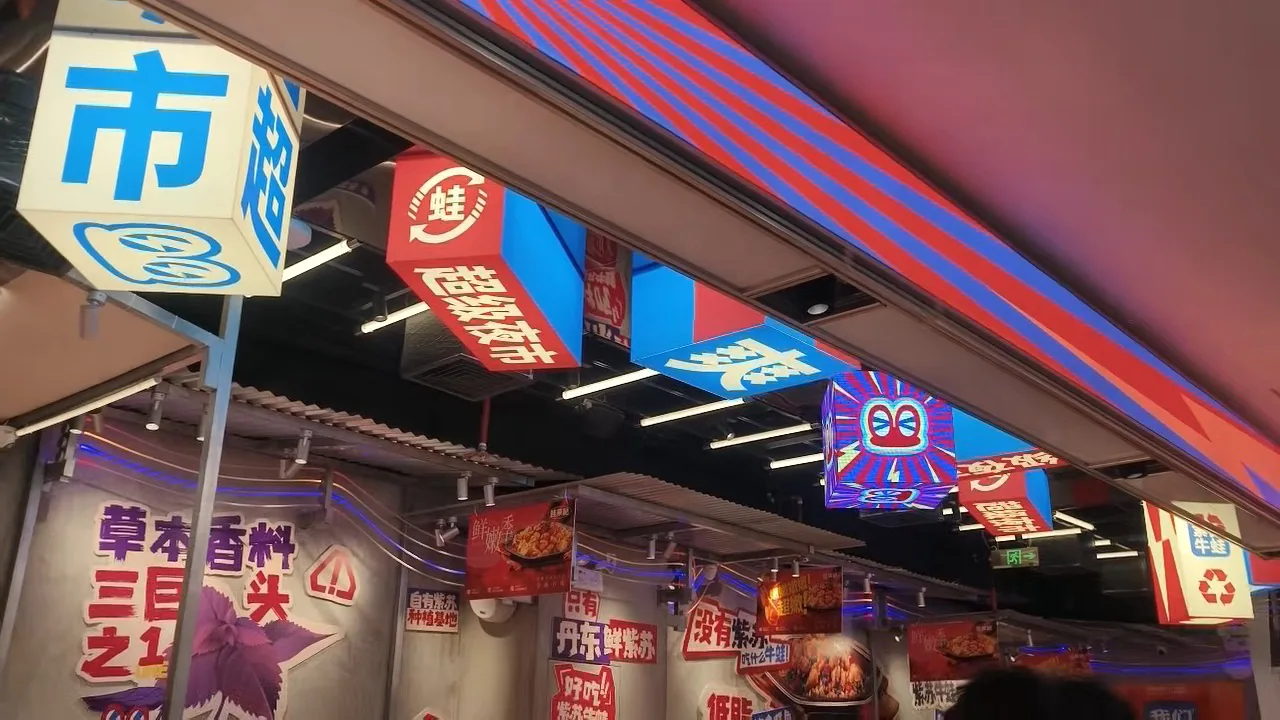 Light Box or LED Neon Sign: Which Storefront Sign Is Right for Your Store?