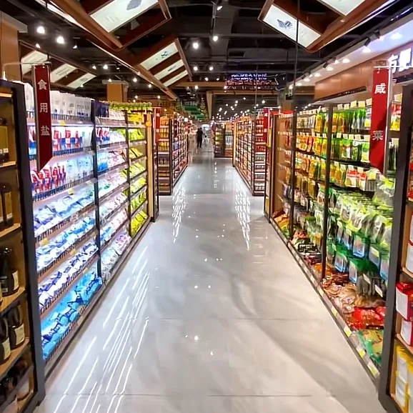 Setting Shelf-Level Specs for Product-Focused Retail Lighting